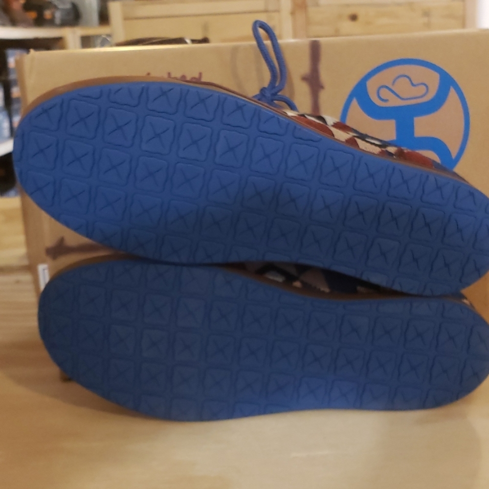 Patterned Hooey Loopers - Picture 3 of 7
